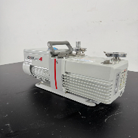 Welch CRV Pro 4 Vacuum Pump image 1